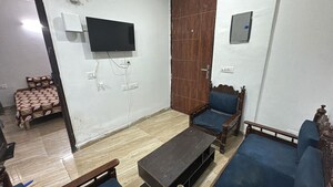 Furnished Amenities in 2 BHK Apartment at Migsun Vilaasa, Eta Ii Greater Noida – for Rent