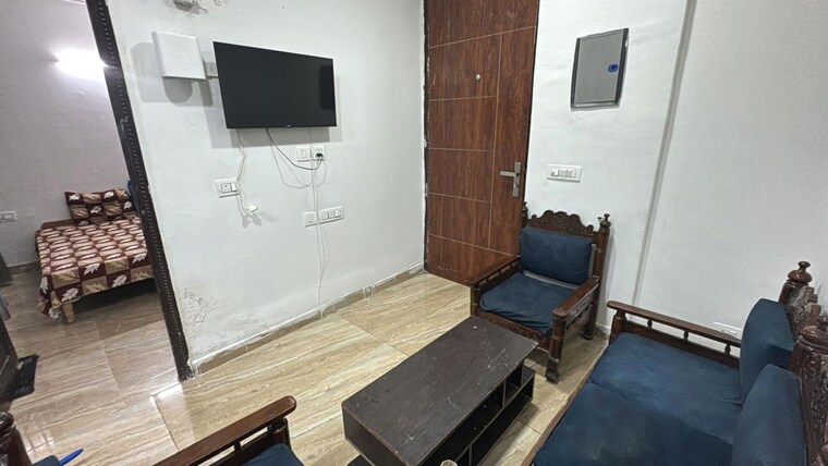 undefined, migsun-vilaasa 2 Bedroom 660 Sq.Ft. Apartment In Eta Ii Greater Noida Greater Noida 10701445