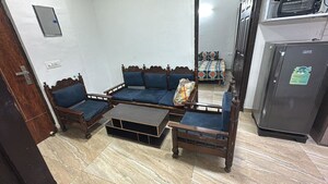 2 BHK Apartment For Rent in Migsun Vilaasa, Eta Ii Greater Noida