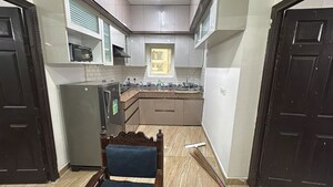 Kitchen in 2 BHK Apartment at Migsun Vilaasa, Eta Ii Greater Noida – for Rent