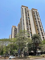2 BHK +  927 Sq.Ft. Apartment in Lodha Iris