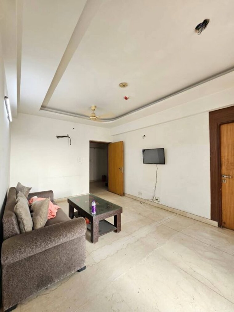 Room, trident-embassy 2 Bedroom 1045 Sq.Ft. Apartment In Sector 1 Greater Noida Greater Noida 10701459