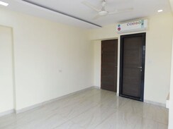 1 BHK Apartment For Rent in Manju Mahal Apartment