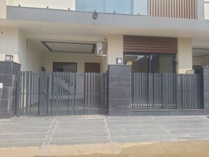 3 BHK Villa – Exterior View View at Kharar Road - for Sale