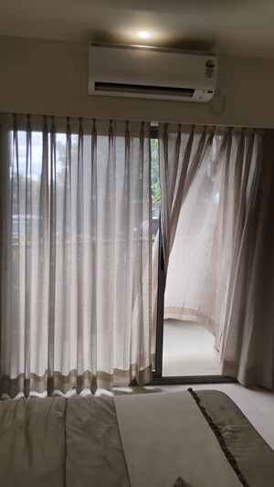 Dining area in 3 BHK Apartment at Eldeco Latitude 27, Iim Road – for Sale