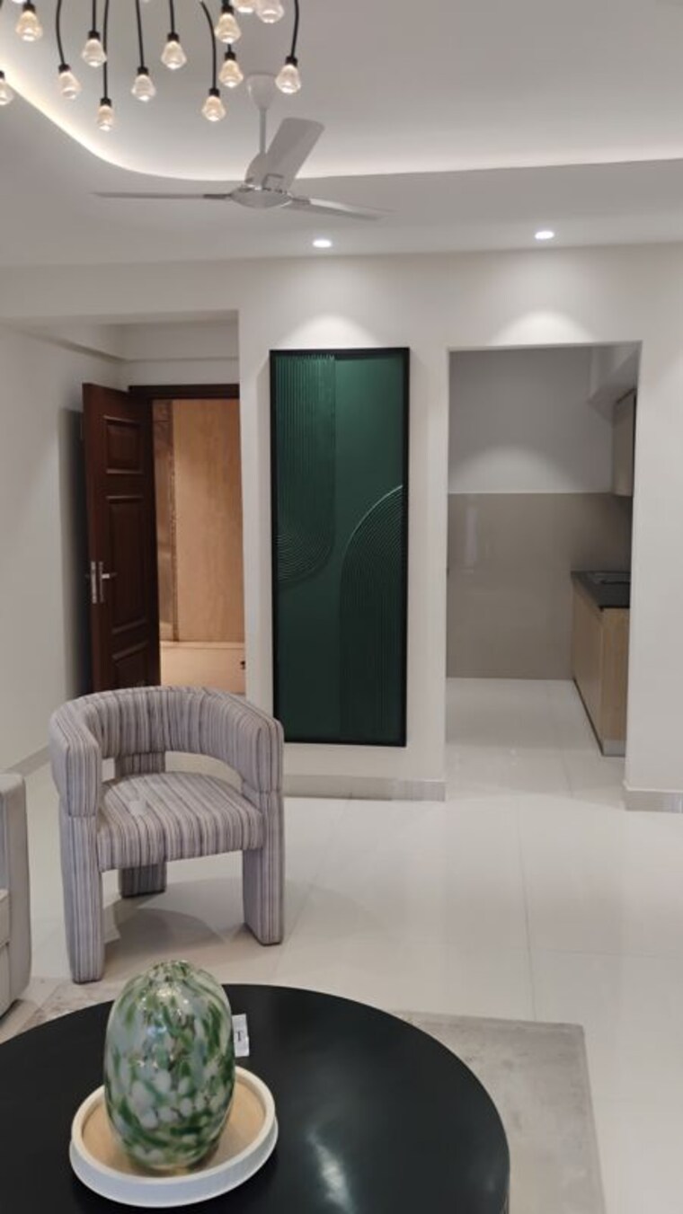 undefined, eldeco-latitude-27 3 Bedroom 1222 Sq.Ft. Apartment In Iim Road Lucknow 10701462