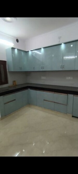 Kitchen in 2 BHK Builder Floor at Vasundhara – for Rent
