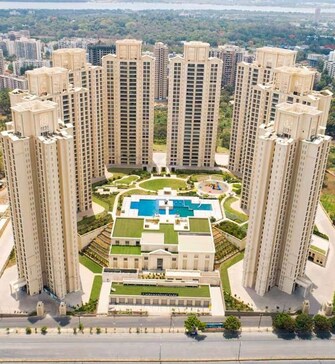 2 BHK +  559 Sq.Ft. Apartment in One Hiranandani Park