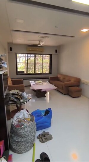 3 BHK Apartment For Rent in Chembur