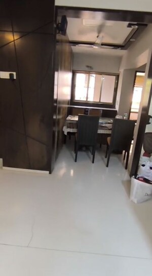 Dining area in 3 BHK Apartment at Chembur – for Rent