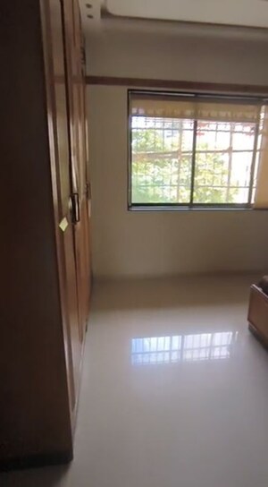 Bedroom in 3 BHK Apartment at Chembur – for Rent