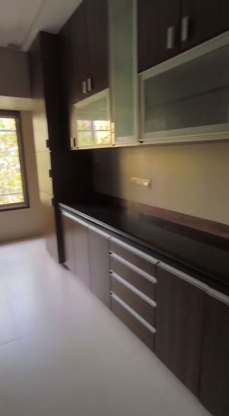 Kitchen, chembur 3 Bedroom 1200 Sq.Ft. Apartment In Chembur Mumbai 10701371