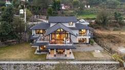 3 BHK +Villa For Sale in Jigani