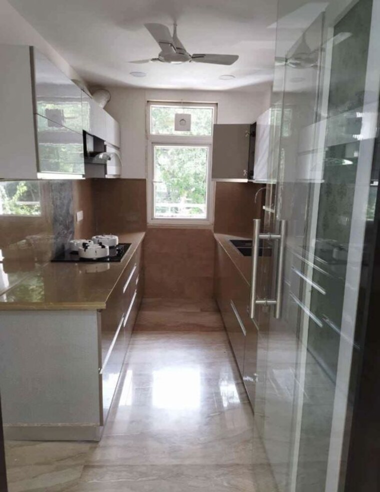 undefined, rajouri garden 3 Bedroom 140 Sq.Yd. Builder Floor In Rajouri Garden Delhi 10701484