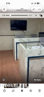 500 Sq.Ft. Office Space in Madhuban Apartment Fort