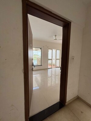 1 BHK Apartment – Entrance View at Guardian Lake Shire, Ambegaon Budruk - for Sale