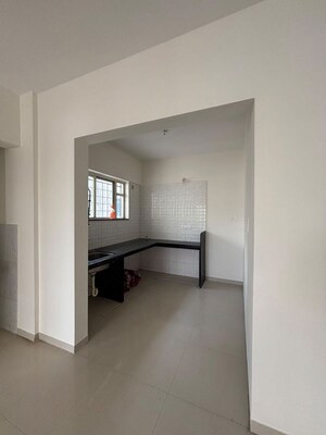 Kitchen in 1 BHK Apartment at Guardian Lake Shire, Ambegaon Budruk – for Sale