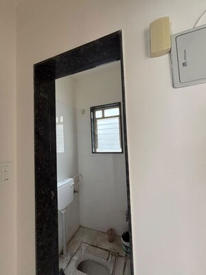 Washroom in 1 BHK Apartment at Guardian Lake Shire, Ambegaon Budruk – for Sale