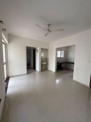 1 BHK Apartment For Sale in Guardian Lake Shire, Ambegaon Budruk