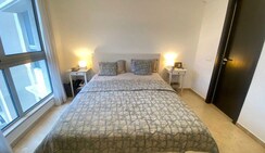 2 BHK +Apartment For Rent in Hiranandani Atlantis