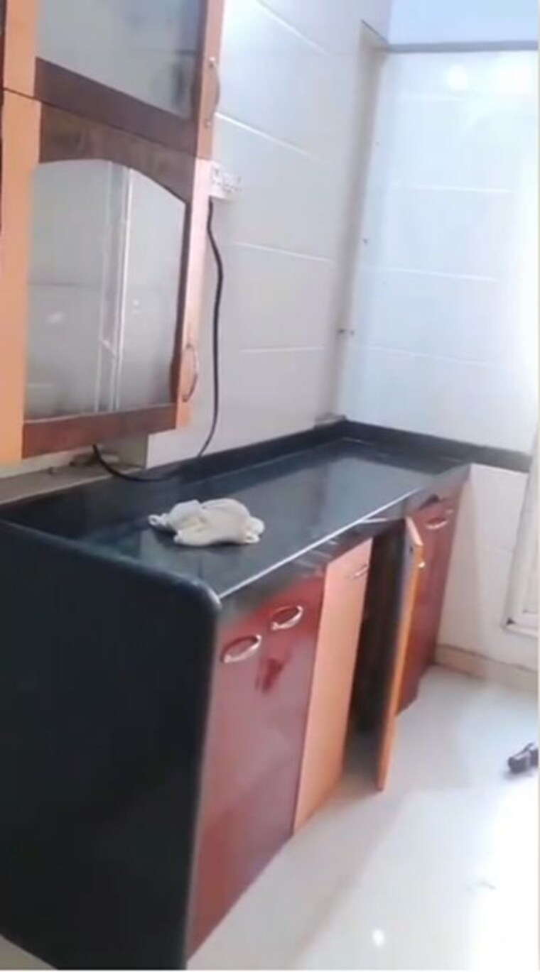 Kitchen, chembur 2 Bedroom 700 Sq.Ft. Apartment In Chembur Mumbai 10701481