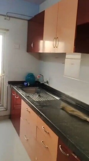 Kitchen in 2 BHK Apartment at Chembur – for Rent