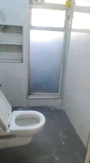 Bathroom in 2 BHK Apartment at Chembur – for Rent