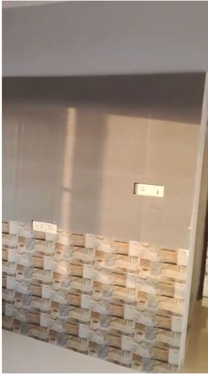Bathroom in 2 BHK Apartment at Chembur – for Rent