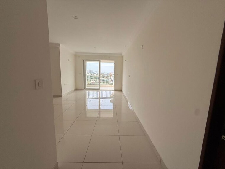 Living Room, purva-palm-beach 3 Bedroom 1482 Sq.Ft. Apartment In Hennur Road Bangalore 10701422