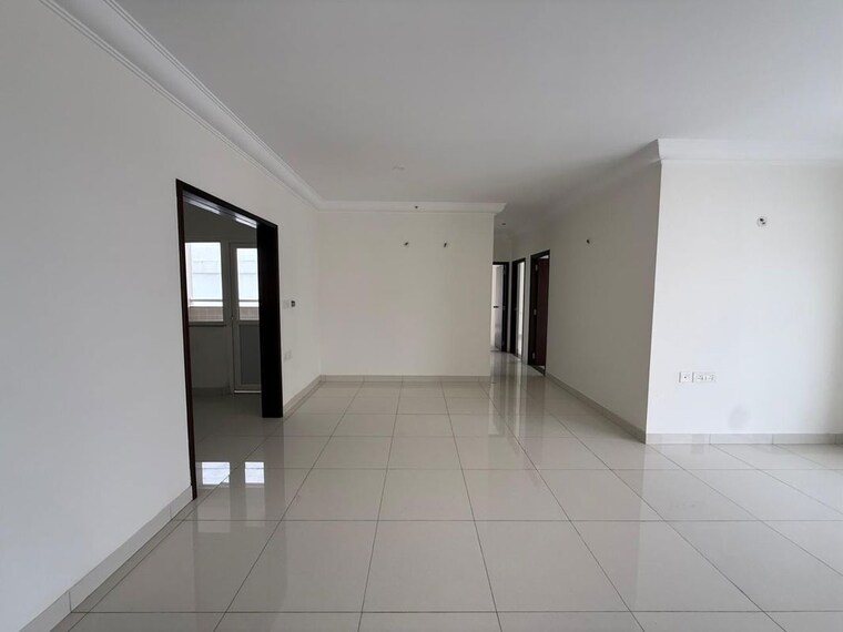 Living Room, purva-palm-beach 3 Bedroom 1482 Sq.Ft. Apartment In Hennur Road Bangalore 10701422