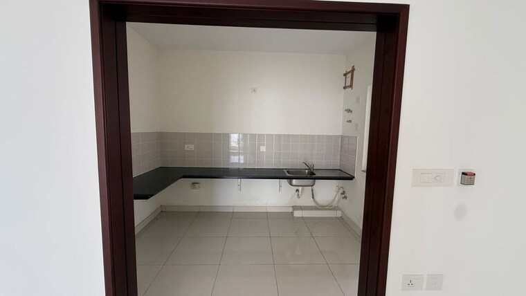 Kitchen, purva-palm-beach 3 Bedroom 1482 Sq.Ft. Apartment In Hennur Road Bangalore 10701422