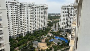 3 BHK Apartment – Exterior View View at Purva Palm Beach, Hennur Road - for Sale