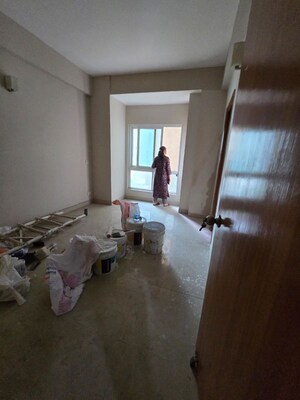 Bedroom in 3 BHK Apartment at Mahagun Moderne, Sector 78 – for Sale