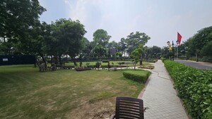  Plot – Garden View at Mansha Orchid, Sector 110 - for Sale