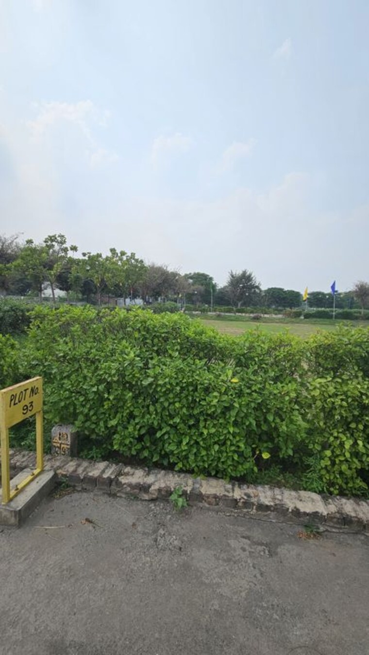 undefined, mansha-orchid  117 Sq.Yd. Plot In Sector 110 Faridabad 10701503