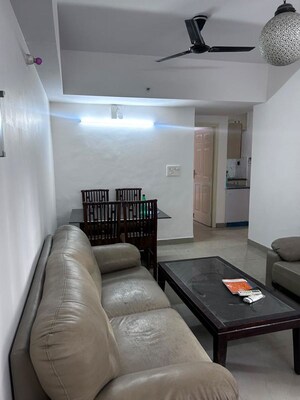 Kitchen in 3 BHK Apartment at Amrapali Silicon City, Sector 76 – for Sale