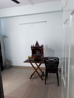 Gym in 3 BHK Apartment at Amrapali Silicon City, Sector 76 – for Sale