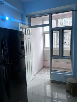 Kitchen in 3 BHK Apartment at Amrapali Silicon City, Sector 76 – for Sale