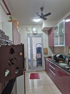 Furnished Amenities in 2 BHK Apartment at Piramal  Vaikunth Cluster 4, Balkum Pada – for Sale