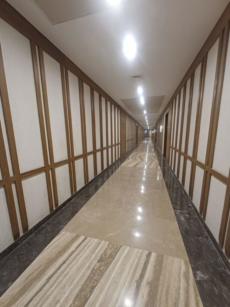 Exterior View, one-lodha-place Commercial Office Space 970 Sq.Ft. In Lower Parel Mumbai 10701526