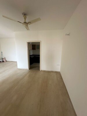 Dining area in 3 BHK Apartment at Bestech Park View Spa Next, Sector 67 – for Rent