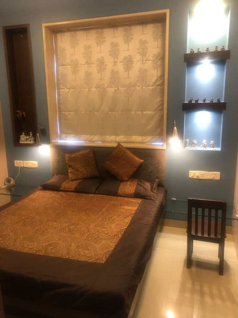Living Room, colaba Pg For Girls In Colaba 10701509