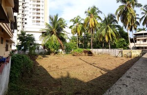  Plot For Sale in Kottappuram