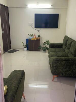 2 BHK Apartment For Sale in Sharada Alliance Paritosh, Balewadi