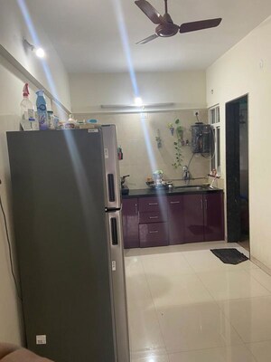 Furnished Amenities in 2 BHK Apartment at Sharada Alliance Paritosh, Balewadi – for Sale