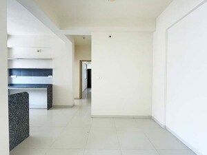 Building Lobby in 2 BHK Apartment at Nava Naroda – for Sale