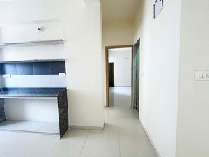 Building Lobby in 2 BHK Apartment at Nava Naroda – for Sale