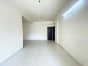 Building Lobby in 2 BHK Apartment at Nava Naroda – for Sale