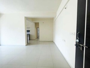 Building Lobby in 2 BHK Apartment at Nava Naroda – for Sale