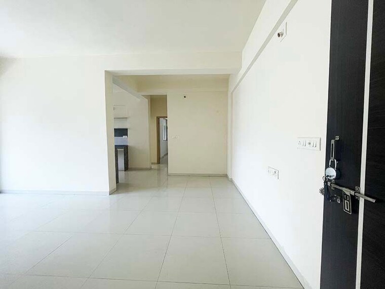 undefined, nava naroda 2 Bedroom 133 Sq.Yd. Apartment In Nava Naroda Ahmedabad 10701543